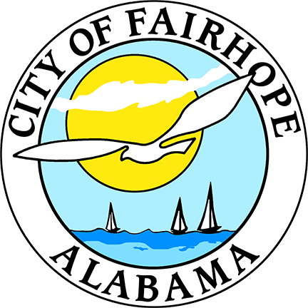 City of Fairhope Seal